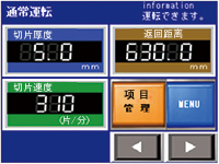 生產性UP