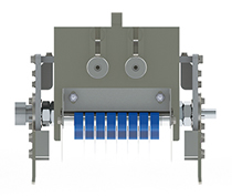 新機型衛生性好